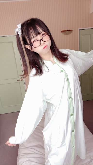コスプレイヤー優華のTwitter画像79