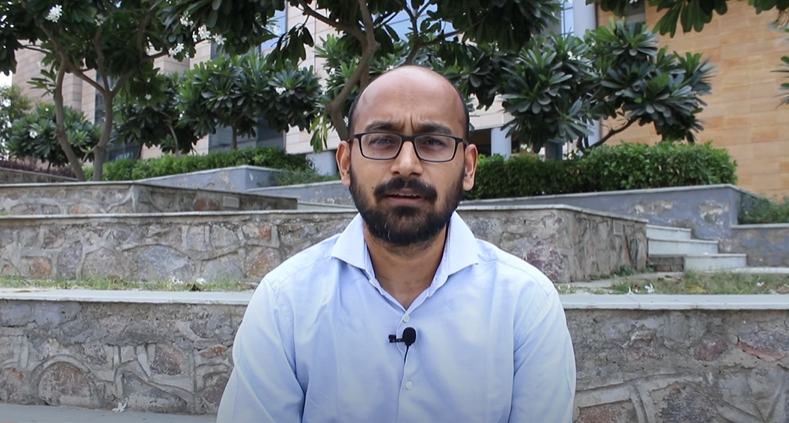 CEEWIndia's tweet photo. India's invisible crisis - expensive, inequitable and dirty energy: @KarthikGanesan6 on @TEDx 

📺Watch: https://t.co/yd1n8IH8by

#ClimateChange #airpollution #energy #powersector #electricmobility #renewables #COVID19 https://t.co/Es96A8oFTj