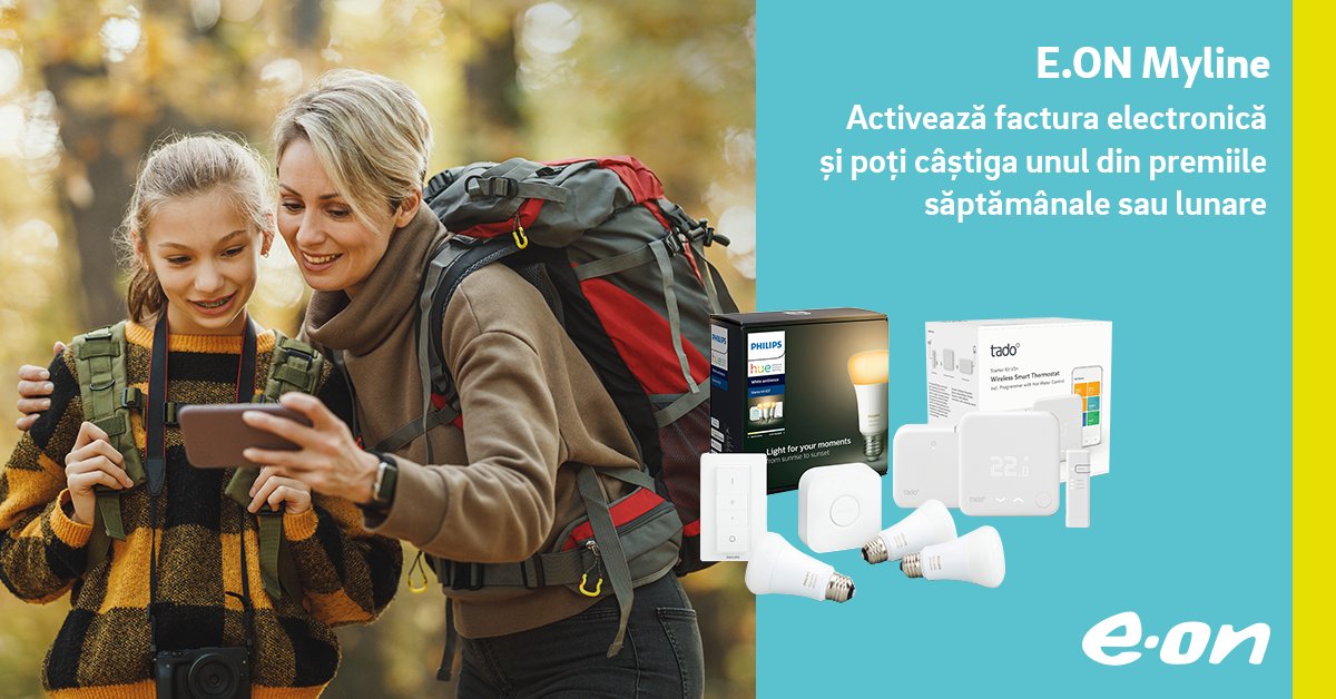 E On Romania Eonromania Twitter