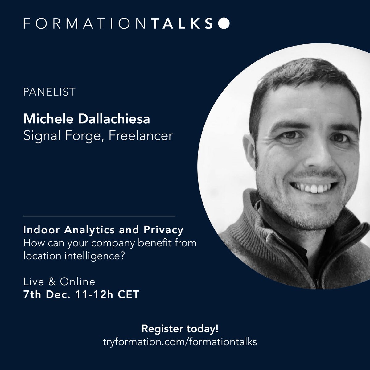 FORMATION tweet media