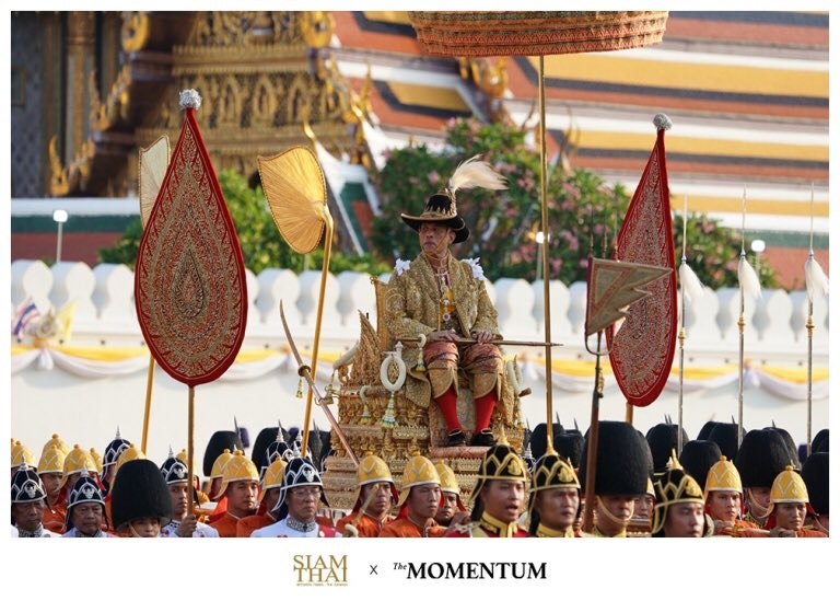 Npjoe3's tweet photo. ภาคภูมิใจที่มีพระมหากษัตริย์เป็นสถาบันหลัก และศูนย์รวมจิตใจของคนไทยทุกคน ทรงเป็นยิ่งกว่าพระมหากษัตริย์ เป็นดั่งพ่อผู้ประเสริฐ หาอีกที่ไหนไม่ได้แล้วในโลกนี้
#คนไทยแสนวิเศษ https://t.co/bePgXDKLYA