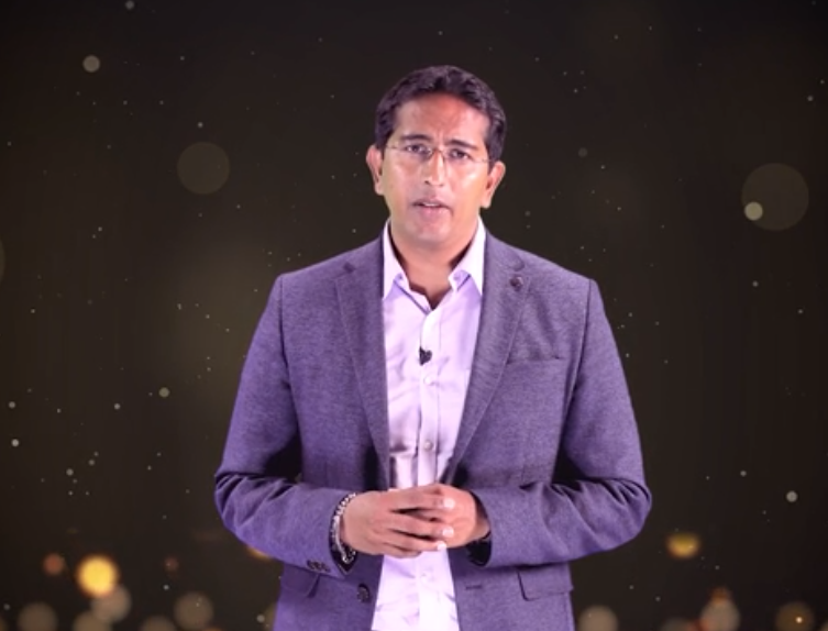VMwareIN's tweet photo. Now we have Dev Kumar Prabhu, Director - India Field Marketing to felicitate the winners of the Partner Excellence Awards FY’20.
#PartnerExcellenceAwards #FutureReady #VMwareIN
@devkumarprabhu https://t.co/OFdop5xqjU