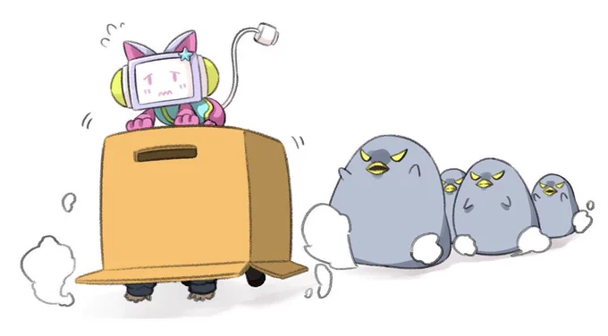 #絵晒したらみんながブァァァってRTしてくれてブァァァってフォロワーがブァァァって増えブァァァるブァァァらブァァァしブァァァブァァァァァアアい
主にラブライブのデフォルメ絵を描いてますm(_ _)m 