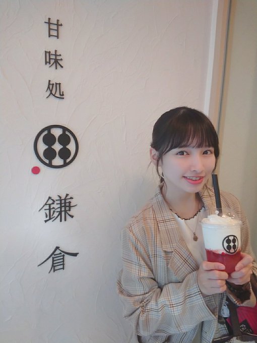 Twitterのコスプレ画像10