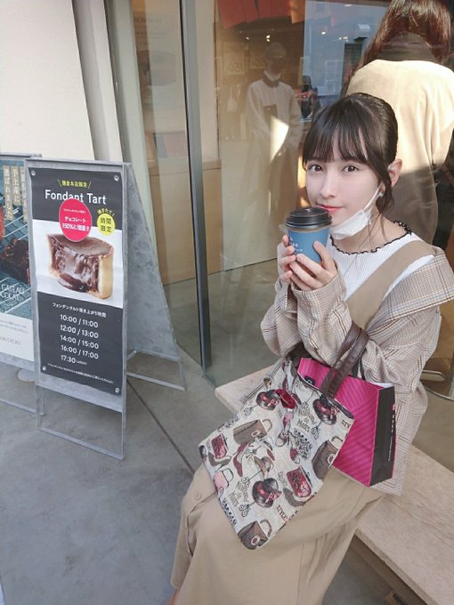 Twitterのコスプレ画像9