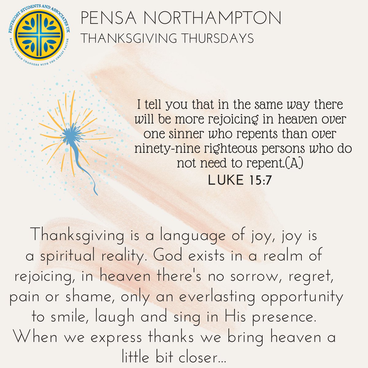 Be blessed today in Jesus name 
🙏🙏