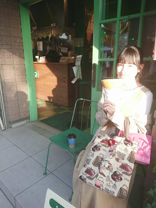 Twitterのコスプレ画像11