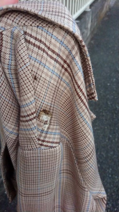 Twitterのコスプレ画像12