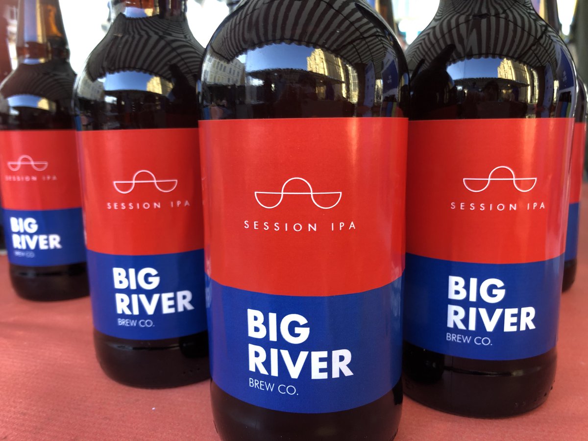 BigRiverBrew tweet media