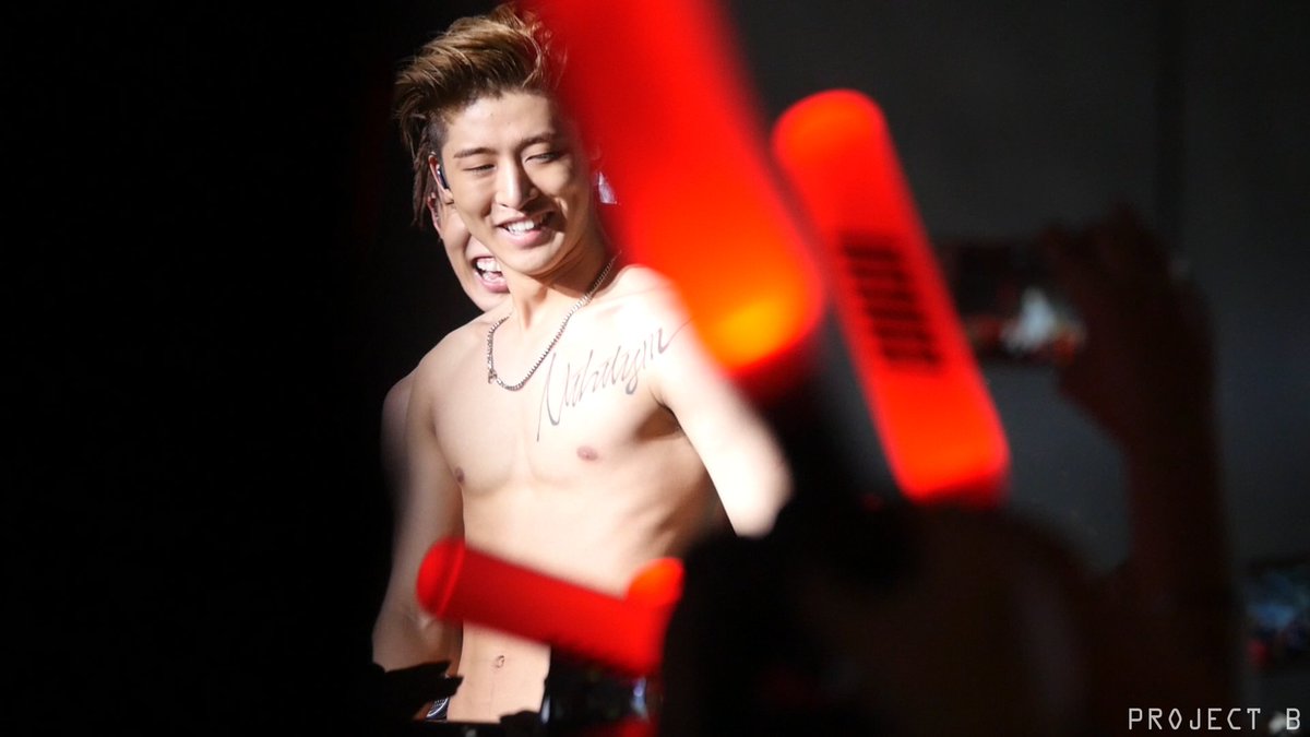 𝐢𝐊𝐎𝐍 𝐀𝐁𝐒 𝐚 𝐭𝐡𝐫𝐞𝐚𝐝 ; @YG_iKONIC  #iKON  #아이콘