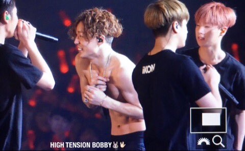 𝐢𝐊𝐎𝐍 𝐀𝐁𝐒 𝐚 𝐭𝐡𝐫𝐞𝐚𝐝 ; @YG_iKONIC  #iKON  #아이콘