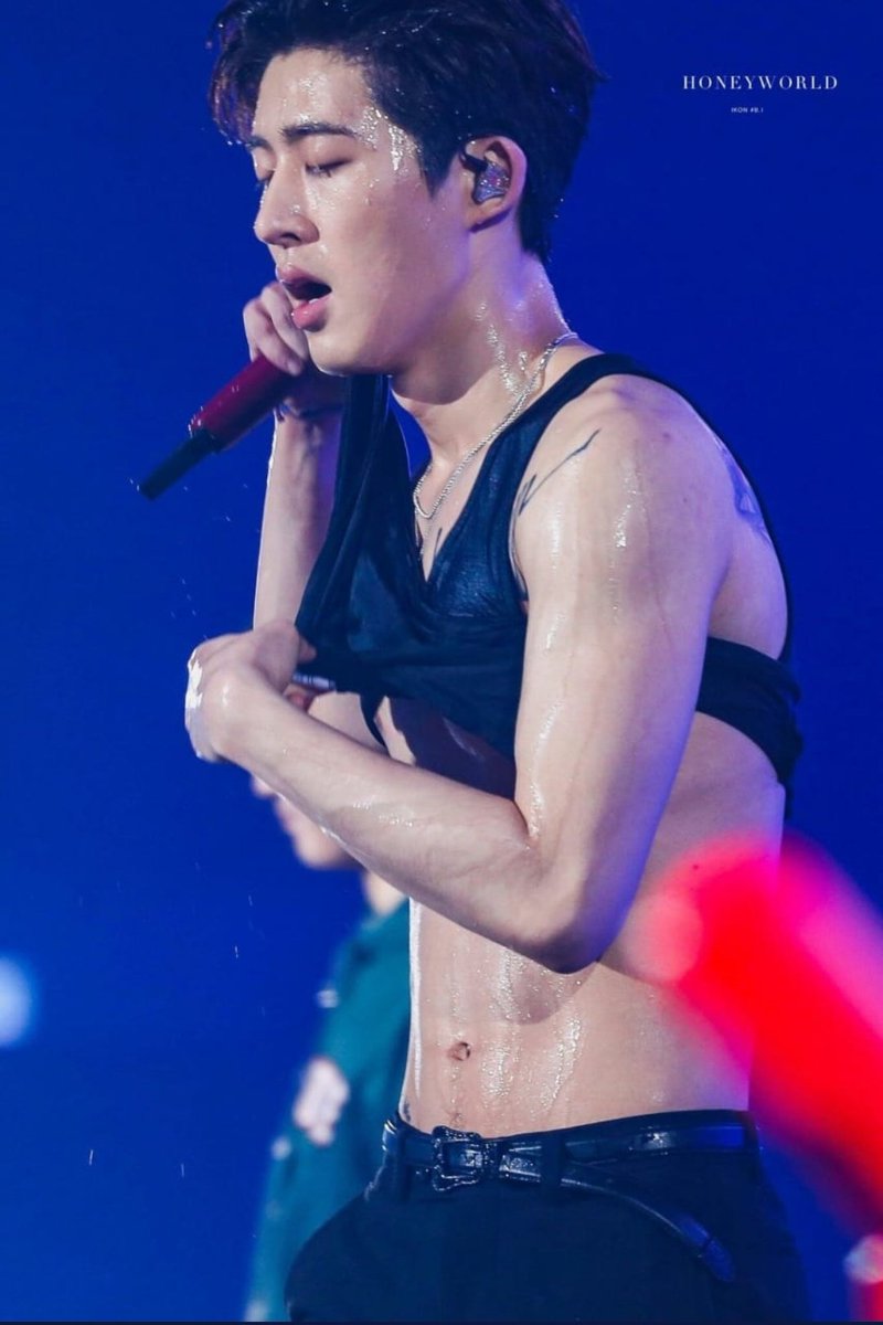 𝐢𝐊𝐎𝐍 𝐀𝐁𝐒 𝐚 𝐭𝐡𝐫𝐞𝐚𝐝 ; @YG_iKONIC  #iKON  #아이콘