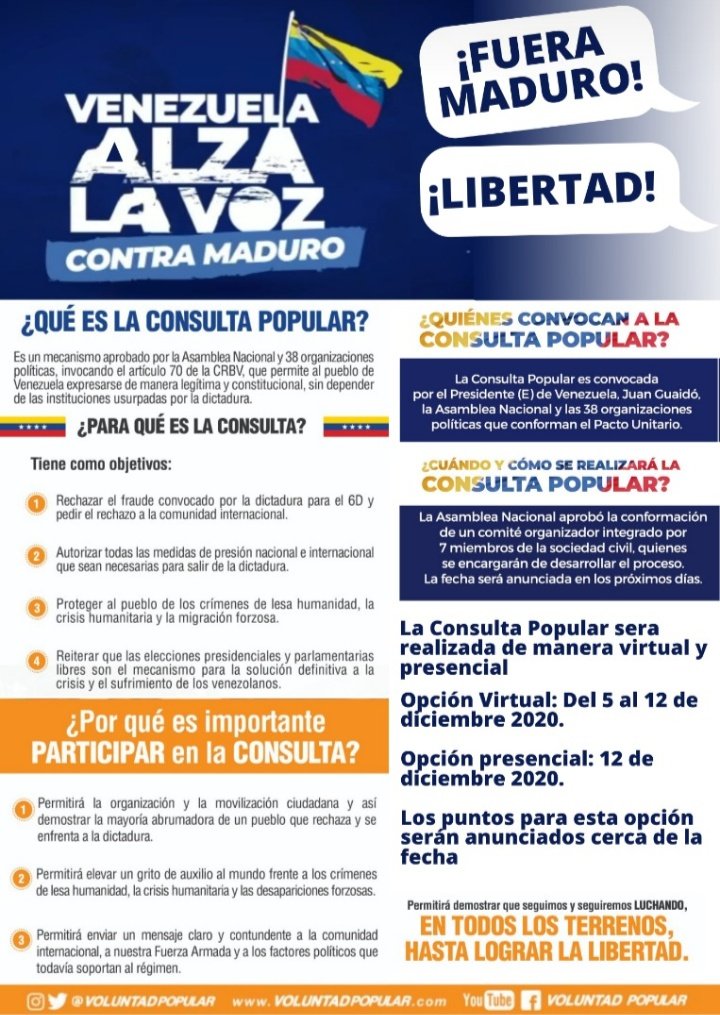 Borgeswin's tweet image. Venezuela!... Actívate!!!
