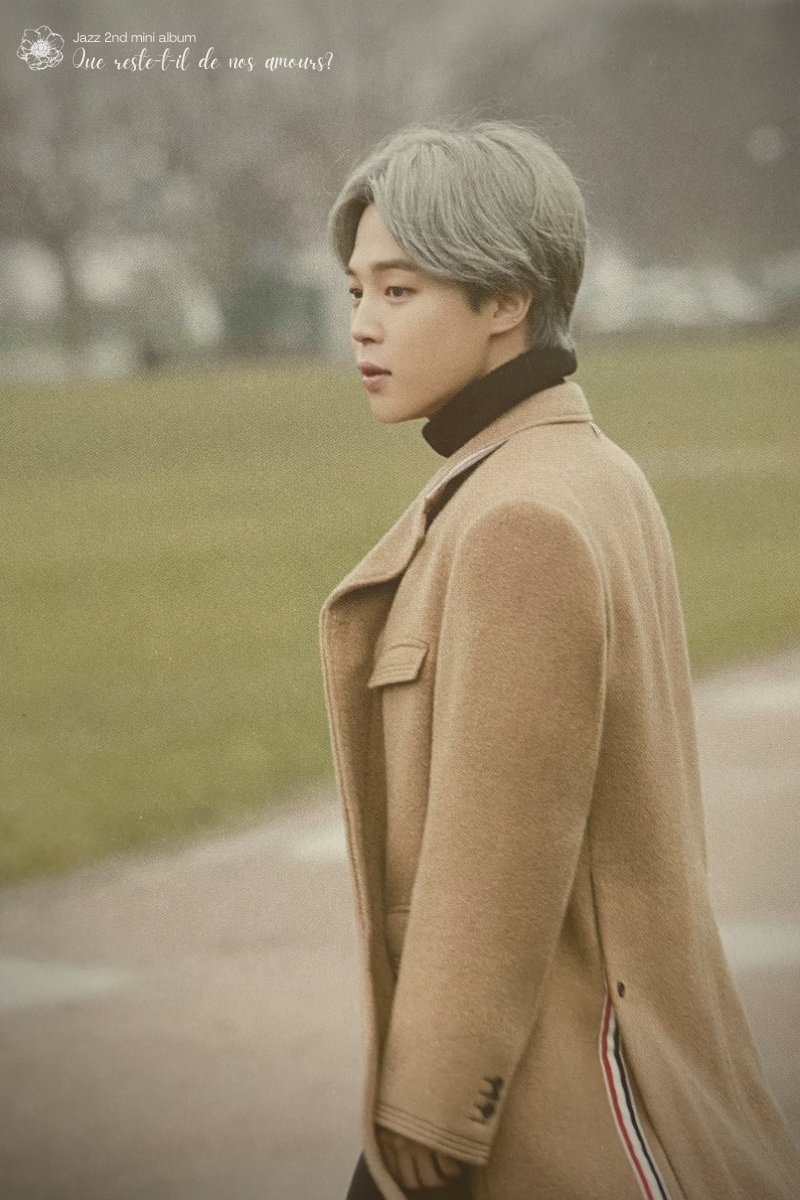 ⠀⠀

⠀⠀ ⠀⠀⠀ 𝐉𝐀𝐙𝐙 𝟐𝐧𝐝 𝐌𝐢𝐧𝐢 𝐀𝐥𝐛𝐮𝐦
⠀⠀⠀⠀ ⠀⠀⠀⠀27. 11. 2020
⠀⠀
⠀⠀⠀⠀⠀⠀'Concept Photo ver. 1'
⠀⠀⠀⠀⠀⠀⠀⠀ ⠀ ⠀⠀(1)
⠀⠀