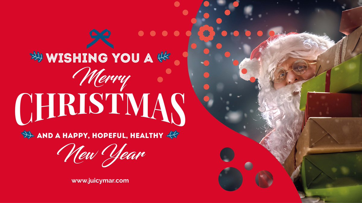 Juicy Marketing & Design tweet media