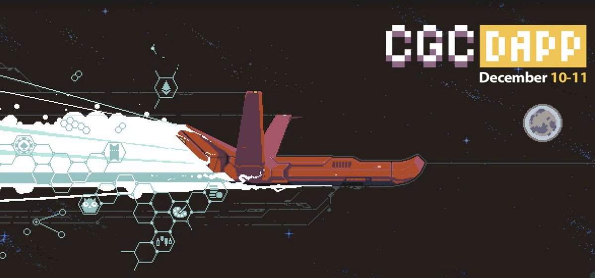 MesozooW's tweet photo. βοΈDear partners! MesoZoo Wars at the Cutting-edge Games Conference - CGCDAPP 2020! https://t.co/HoQ0lZPu06
π The conference will be held on December 10 and 11, 2020.
π NFT + DeFi + Games.
https://t.co/dPE40y34yt
#CGCDAPP #mzw #mesozoo #defi #NFT #game #mmorpg #opengp https://t.co/on0GxfiJPF