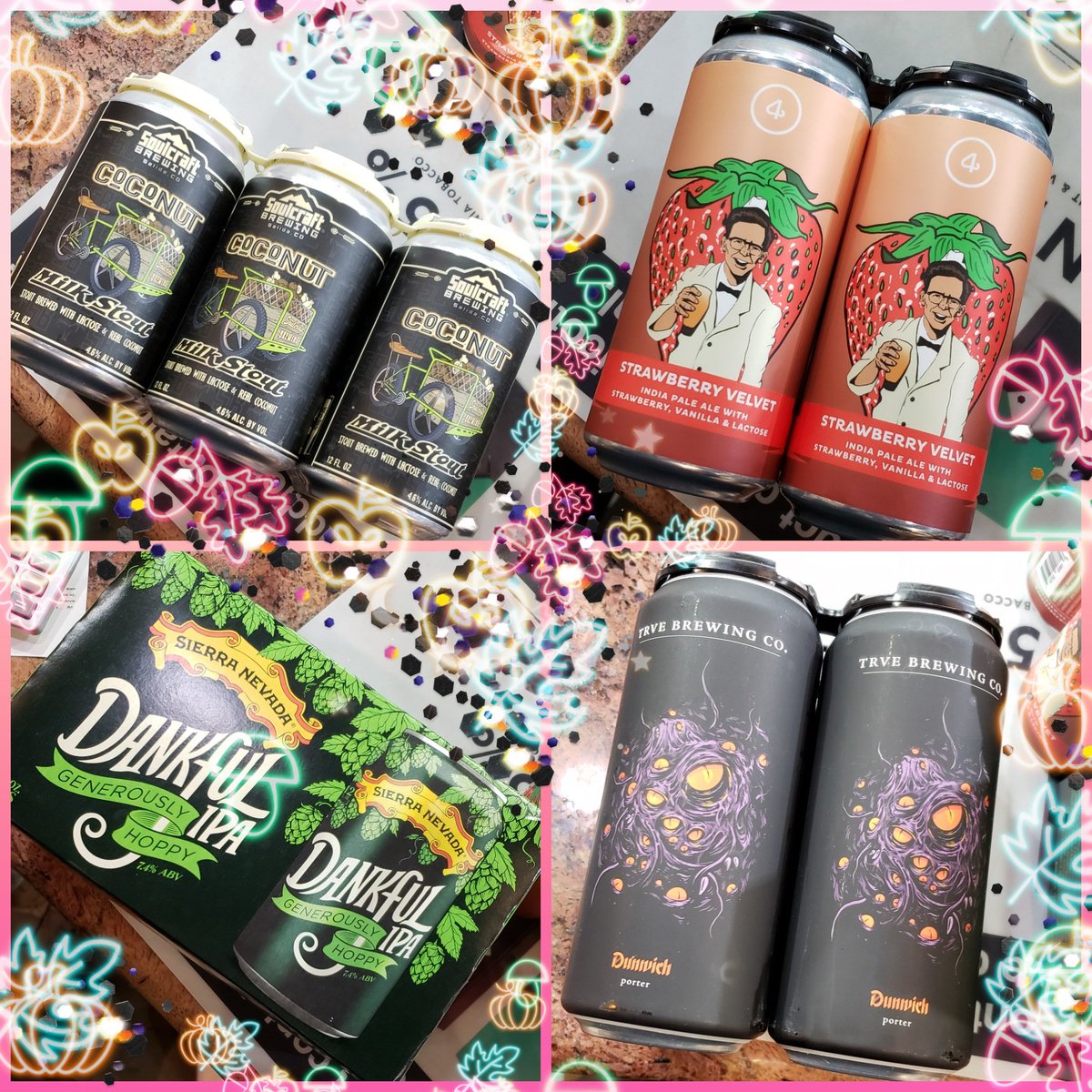 Two Angels Liquors tweet media