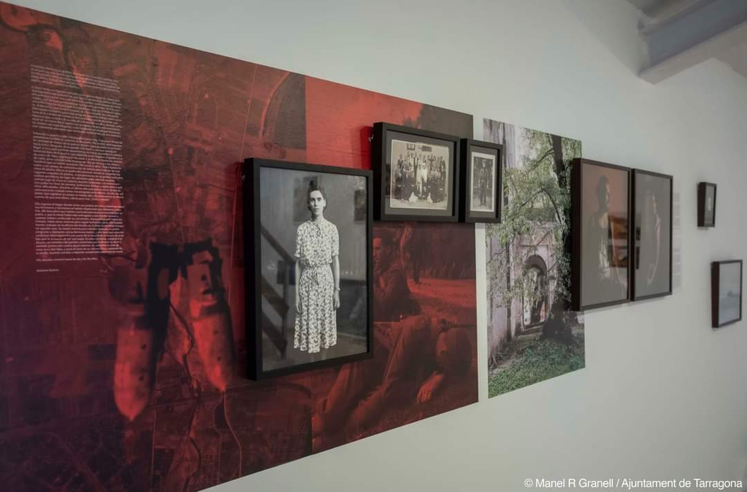 TGNturisme's tweet photo. 📸 La #fotografía vuelve en #Tarragona con la exposición #ScanReview del #CentredArtTGN.
↪️Una muestra de la obra de 10 fotógrafos de anteriores ed. de #FullContact.
📆 Hasta el 31 de enero
📍 #CasaCanals
ℹ️ https://t.co/D9GRJkN6Bv
#SCANTGN https://t.co/XaPPN7moVF