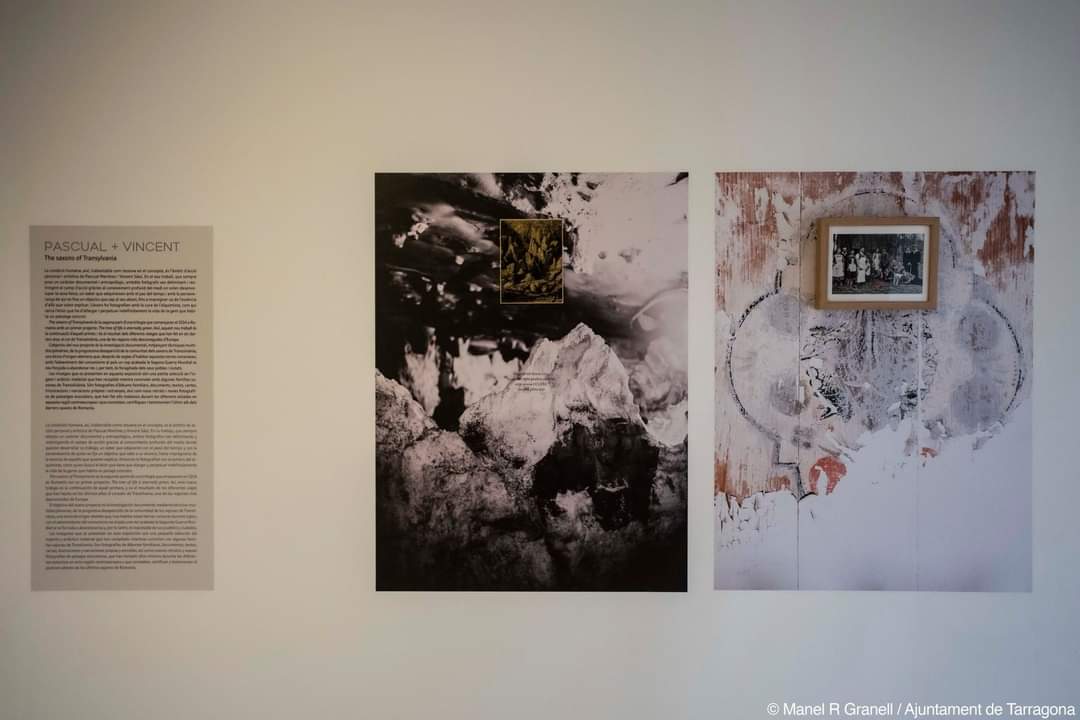 TGNturisme's tweet photo. 📸 La #fotografía vuelve en #Tarragona con la exposición #ScanReview del #CentredArtTGN.
↪️Una muestra de la obra de 10 fotógrafos de anteriores ed. de #FullContact.
📆 Hasta el 31 de enero
📍 #CasaCanals
ℹ️ https://t.co/D9GRJkN6Bv
#SCANTGN https://t.co/XaPPN7moVF