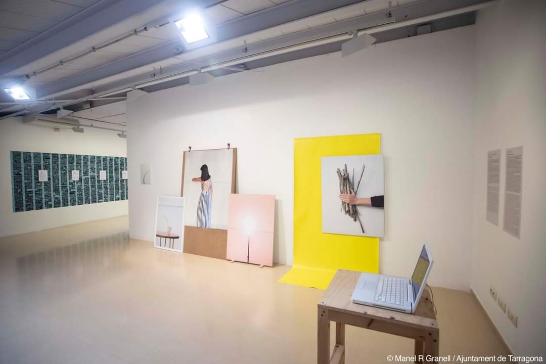 TGNturisme's tweet photo. 📸 La #fotografía vuelve en #Tarragona con la exposición #ScanReview del #CentredArtTGN.
↪️Una muestra de la obra de 10 fotógrafos de anteriores ed. de #FullContact.
📆 Hasta el 31 de enero
📍 #CasaCanals
ℹ️ https://t.co/D9GRJkN6Bv
#SCANTGN https://t.co/XaPPN7moVF