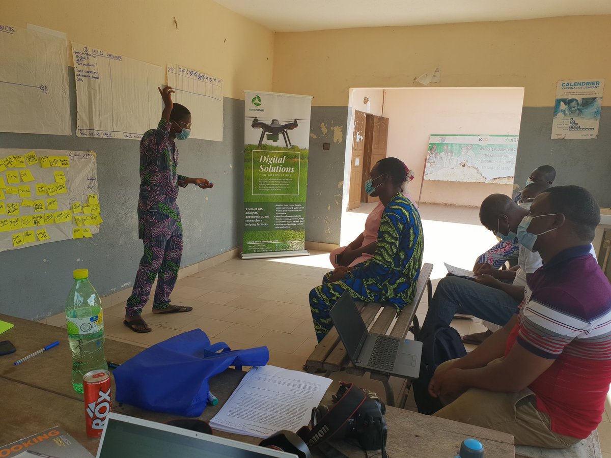 Rien n'arrêtera la #TeamInnovationTech de <a href="/unfpa_benin/">UNFPA Bénin CO</a> d'aller jusqu'au dernier millimètre 😎pour la mise à disposition des produits médicamenteux compris #PF au 🇧🇯! #LastMileDelivery <a href="/GBPartners_bj/">Global Partners</a> <a href="/DjawadRamanou/">Ramanou Djawad</a> <a href="/AlbanAMAMION/">Alban AMAMION</a> <a href="/GuyGossan/">Wilfried GOSSAN</a>