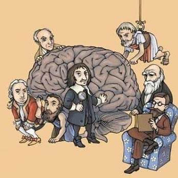EvrenD_'s tweet photo. Filozoflar dünyayı yalnızca farklı biçimlerde yorumladılar. Oysa mesele onu değiştirmektir. 
Karl Marx

 #dünyafelsefegünü https://t.co/l1JcCyl2Zb