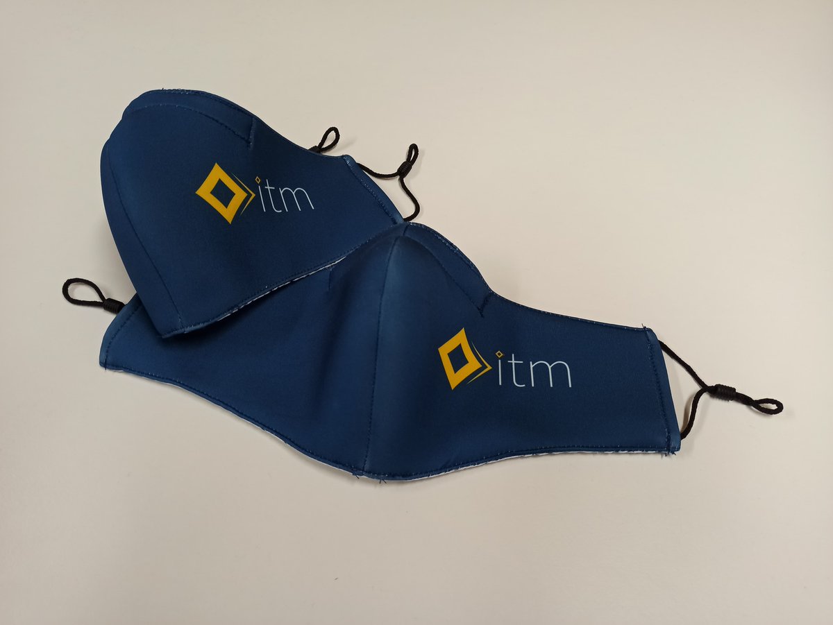 ITMNaas's tweet photo. Thanks so much to @cmdesignsireland for designing these fantastic branded masks. Support local businesses!
#cmdesigns #itmtech #itmdigital #kildare #staysafe https://t.co/0EqkAt9Epg