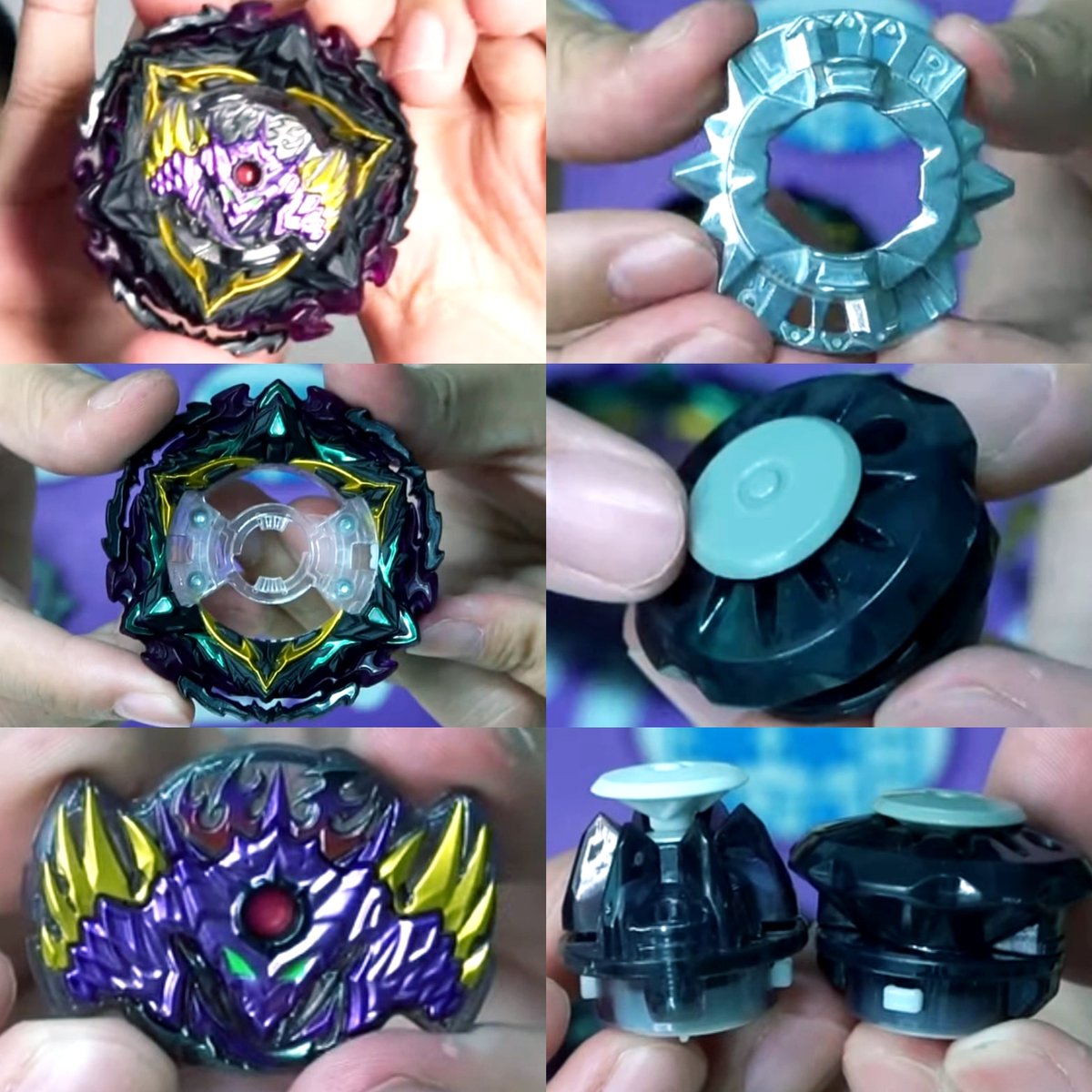 Lucifer The End Kou Dr #takaratomy 