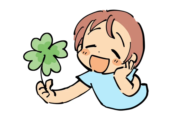 おまけのソラシ。かわいいね。なんでファだけ狂ってしまったのか 