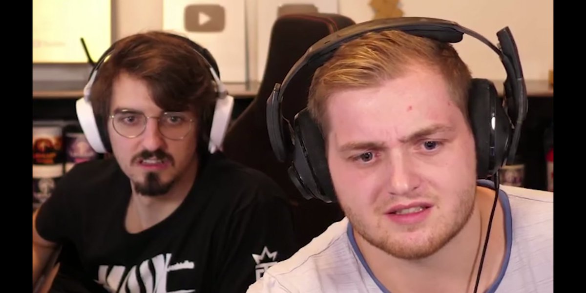 404Basti's tweet photo. @ELoTRiX @noblechairs https://t.co/xdgWzzDawg