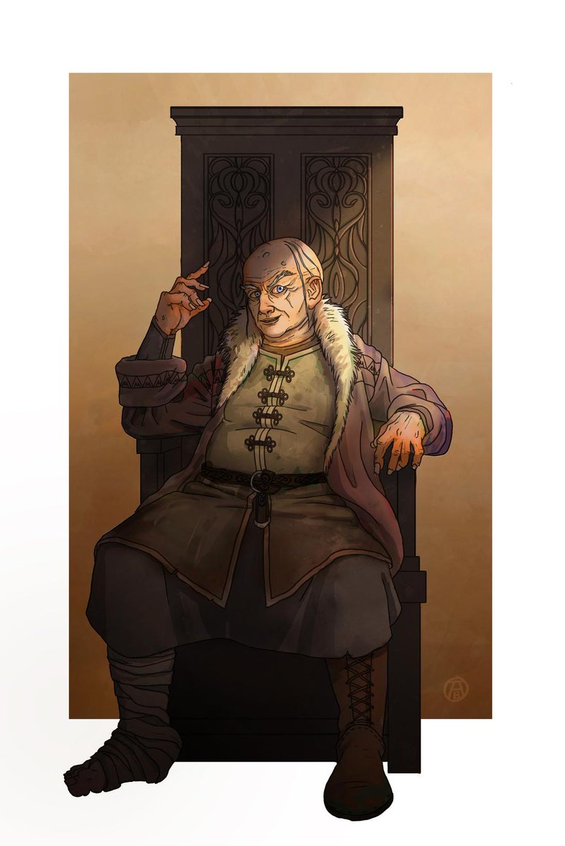 asoiaftr's tweet image. “Düğünde müzik olacak, çok tatlı bir müzik, şarap da olacak, hah, kırmızılar akacak ve biz bazı yanlışları düzelteceğiz." #WalderFrey #ASOIAF #GameOfThrones