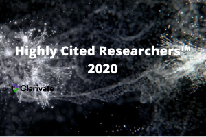 #RecercaUB | La #UniBarcelona es manté, un any més, com la primera universitat de l’Estat amb més investigadors entre els més influents del món, segons publica avui Clarivate Analytics. #HighlyCited2020 

👉bit.ly/3kGZVie

@WebofScience