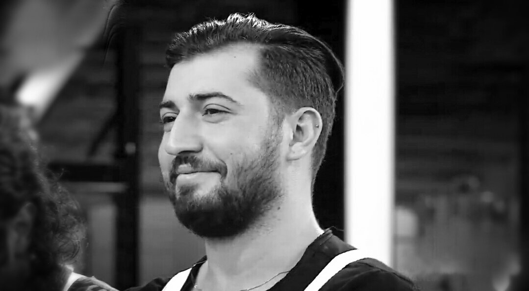 Itsmeayyse's tweet image. uğur yılmaz deniz | masterchef| flood 🌟 

#masterchef2020 
#mastercheftürkiye