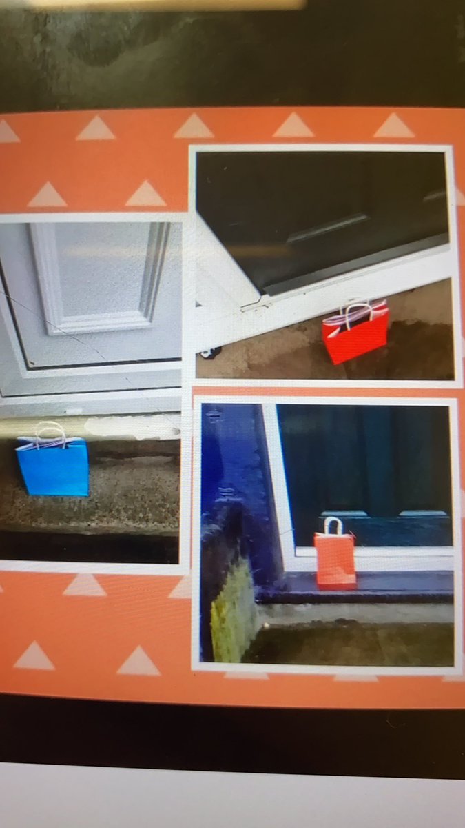 Barnsley Carers Service (@barnsleycarers) on Twitter photo 🥰🥰THINKING OF YOU THURSDAY’S🥰🥰
Every Thursday we will chose three Carers at random to receive one of our little gift bags.
This weeks bags have been dropped off to let the Carers know we are thinking of them and to let them know we are always here 
Stay safe ❤️ 🥰🥰THINKING OF YOU THURSDAY’S🥰🥰
Every Thursday we will chose three Carers at random to receive one of our little gift bags.
This weeks bags have been dropped off to let the Carers know we are thinking of them and to let them know we are always here 
Stay safe ❤️