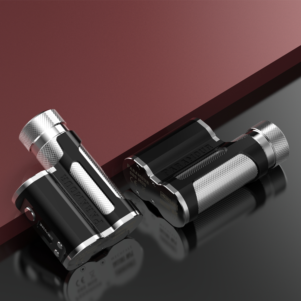 3Avape's tweet photo. Super comboation by Mechlyfe x Fallout Vape x Mrjustright1
__
Paramour SBS Box Mod
::
{Pre Order} https://t.co/JririM1bIx
::
#Mechlyfe #FalloutVape #Mrjustright1 #ParamourSBSBoxMod #boxmod #vape #vaping #vapelife #vapefun #vapeon #vapers #vapor #vapedaily #vapetime #vapecommunity https://t.co/Jlq3Pd2pYb
