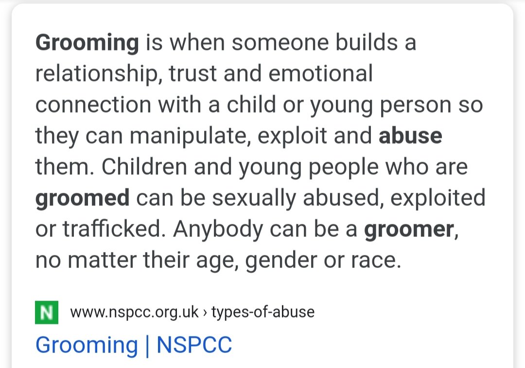 Preparing minors for sexual relationships with adults has been called "grooming". The adult actively does the work to make the minor trust them and to cultivate any "willingness" of the minor to be romantically and sexually involved with them. The minor is not making free choice
