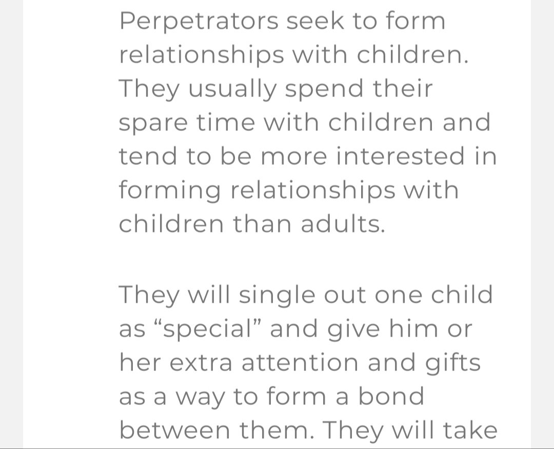 Preparing minors for sexual relationships with adults has been called "grooming". The adult actively does the work to make the minor trust them and to cultivate any "willingness" of the minor to be romantically and sexually involved with them. The minor is not making free choice