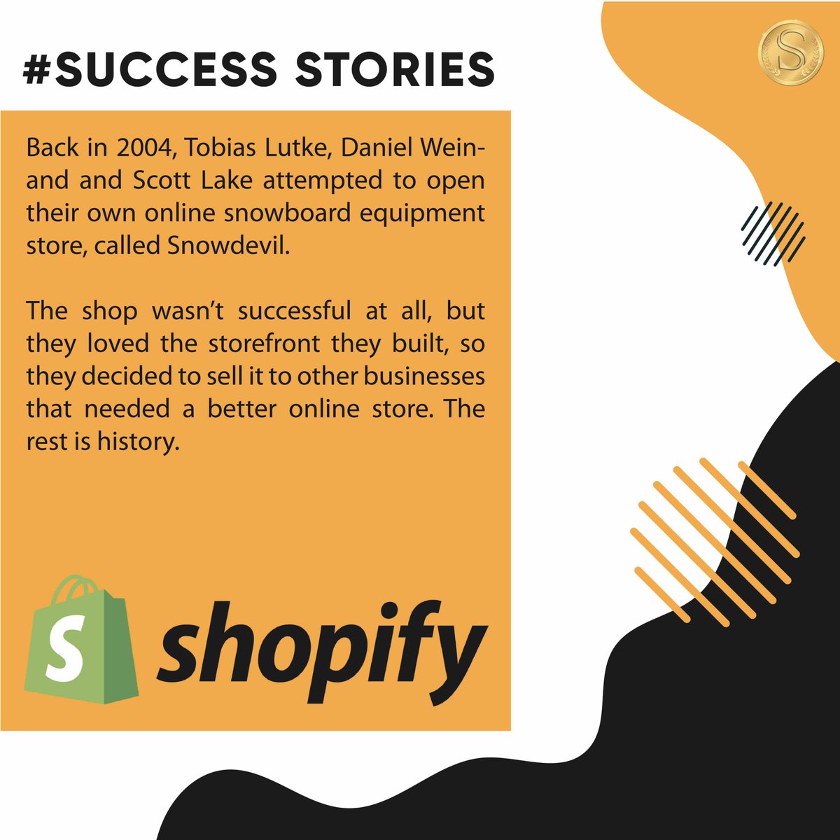 TheSuperStartUp's tweet photo. Post Initial hiccups, how did this Startup further pivoted towards success. 
#StartupStories #StartupWorld #Entrepreneur #Entrepreneurship #SuperStartUp #Asia #Investors Recognition #DoYouKnow #Founder #BusinessWorld #GreatMinds #Business #GuessTheFounder #india #vocalforlocal https://t.co/J7urf6f81a