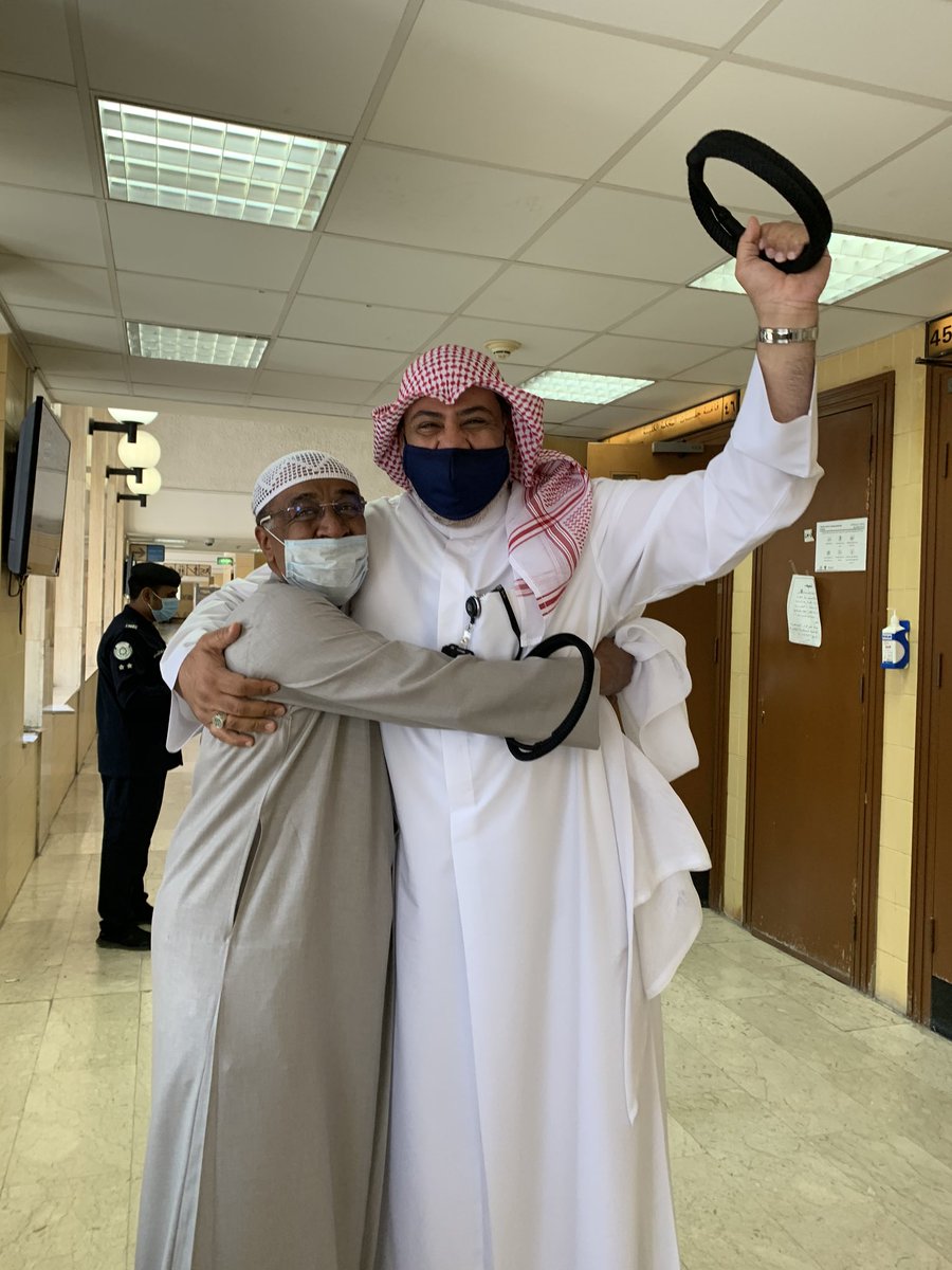lawyerelham77's tweet photo. حكمت المحكمة الإدارية بإلغاء قرار شطب موكلي الاستاذ يوسف الغربللي 
مبرررروووووووووووك الغربللي 🇰🇼💐 https://t.co/lQqXHI6daW