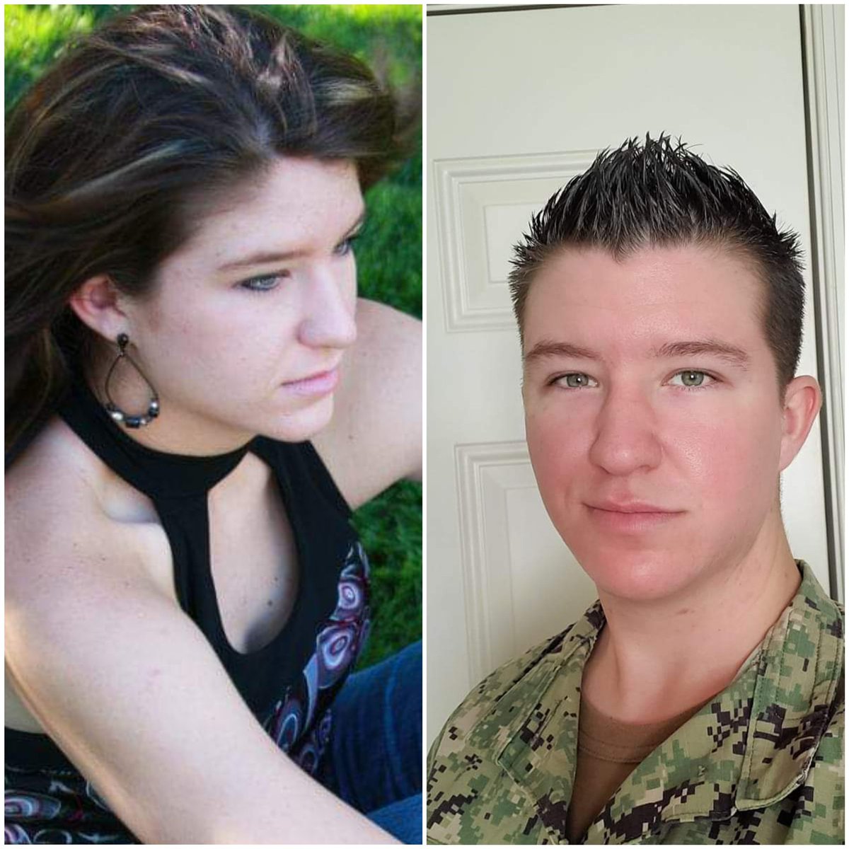 XxZariuWolf's tweet image. Heyo, caught the last day of #TransAwarenessWeek2020 
Its me your friendly neighborhood Zariu