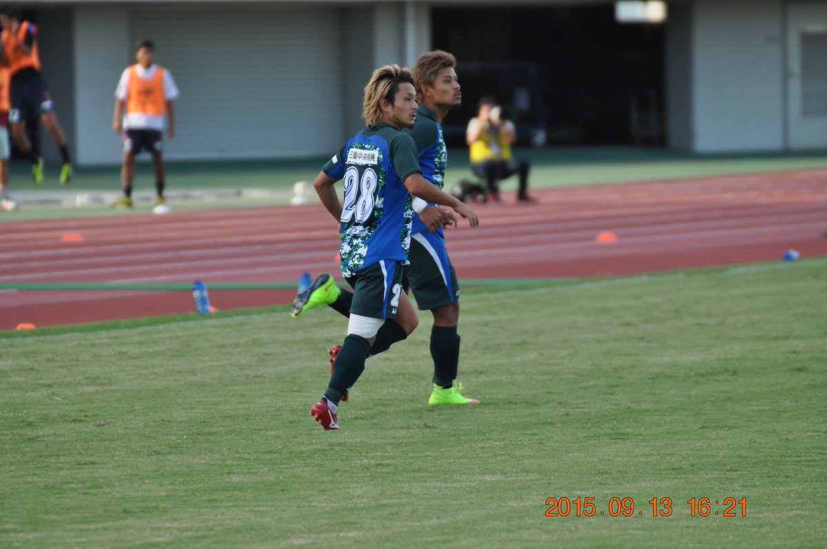 Fc鈴鹿ランポーレ