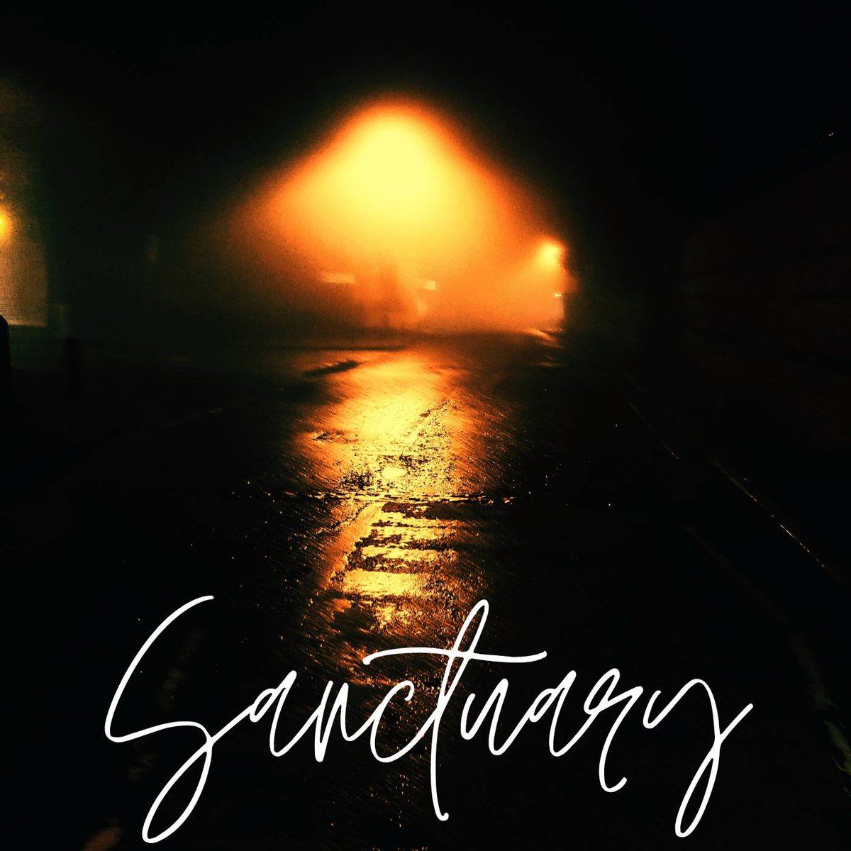Get ready folks!! NEW MUSIC ALERT!!! This Saturday around 1pm we are releasing our new single SANCTUARY!! It will be available across all streaming platforms!! 👊