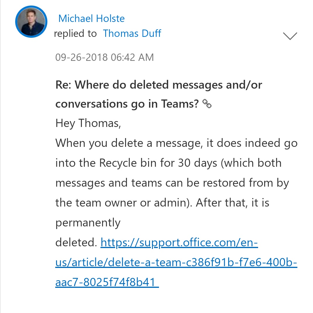 I'm not even horny anymore