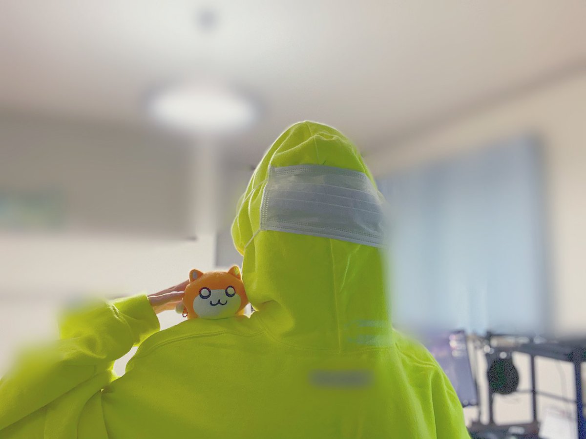 りみすたー tweet media