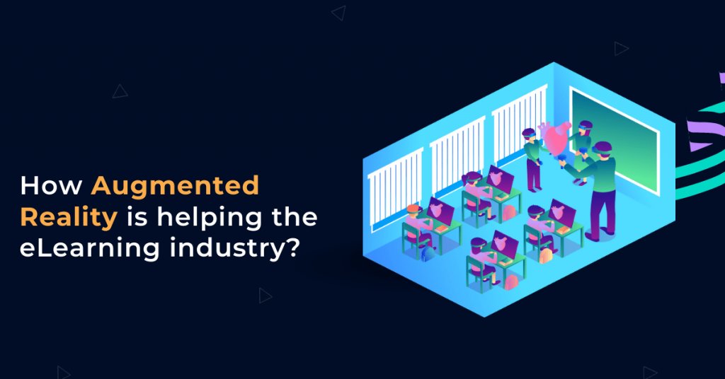 OneclickIT's tweet image. #AugmentedReality is now booming with features and technologies in #Education Industry. 

It helps to create Real-Time eLearning Scenarios with #AugmentedRealityTech. 

Check the link: bit.ly/38SVjTP

#EducationForAll #AR #technology #eLearning