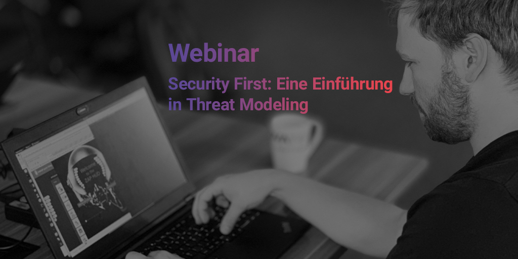 novatecgmbh's tweet photo. Schützt eure Applikation vor Hackern: Im kostenlosen #Webinar am 26. November 2020 lernt ihr mit Hilfe von #ThreatModeling das Thema #Security direkt in den agilen #Softwareentwicklungszyklus zu integrieren! #SecurityFirst #AgileSecurity - https://t.co/ES8XNHnqHs https://t.co/DLUkggRwmc