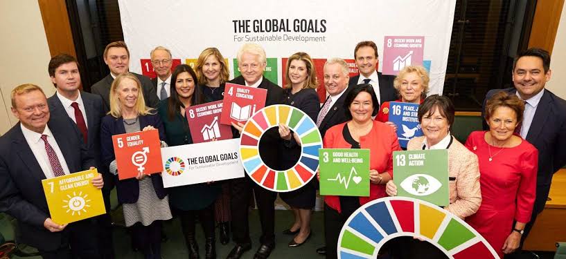 _deee_'s tweet image. THE GLOBAL GOALS

Sustainable Development (SDG) Goal 13 - CLIMATE ACTION

#EyeSymbolism 👁️