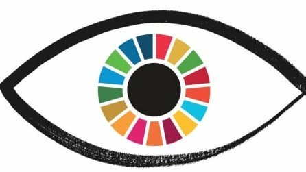_deee_'s tweet image. THE GLOBAL GOALS

Sustainable Development (SDG) Goal 13 - CLIMATE ACTION

#EyeSymbolism 👁️