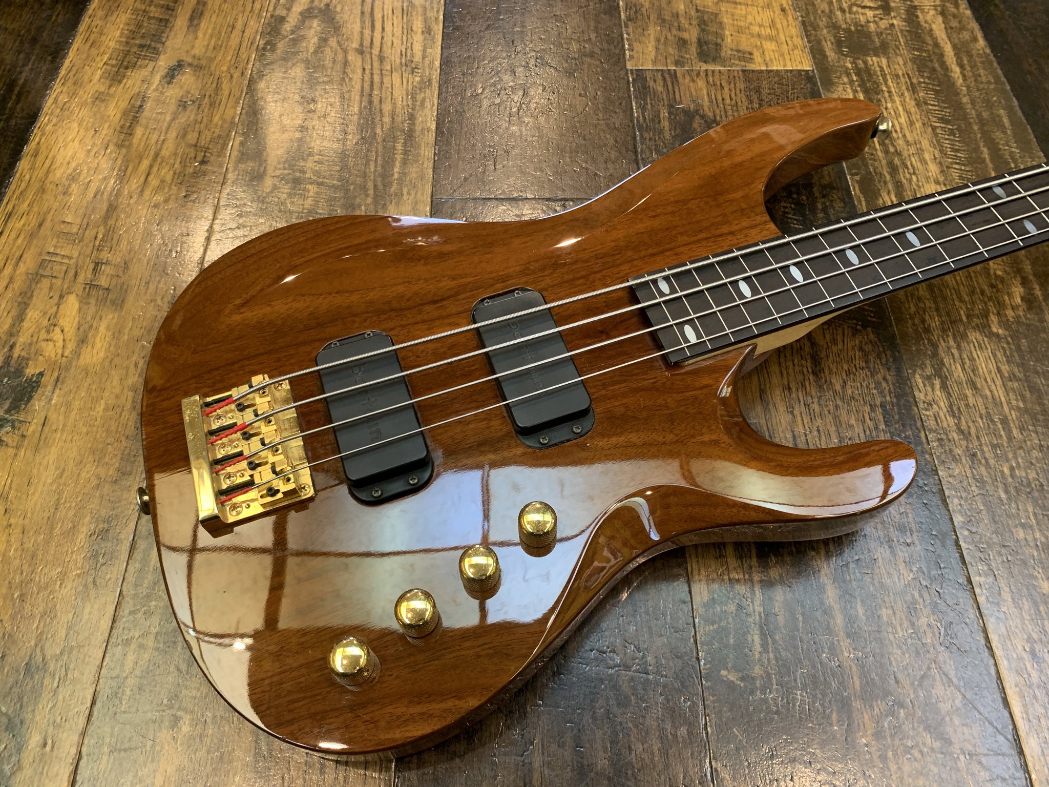 Aria Pro Custom Shop AP MAB カスタムショップモデル-