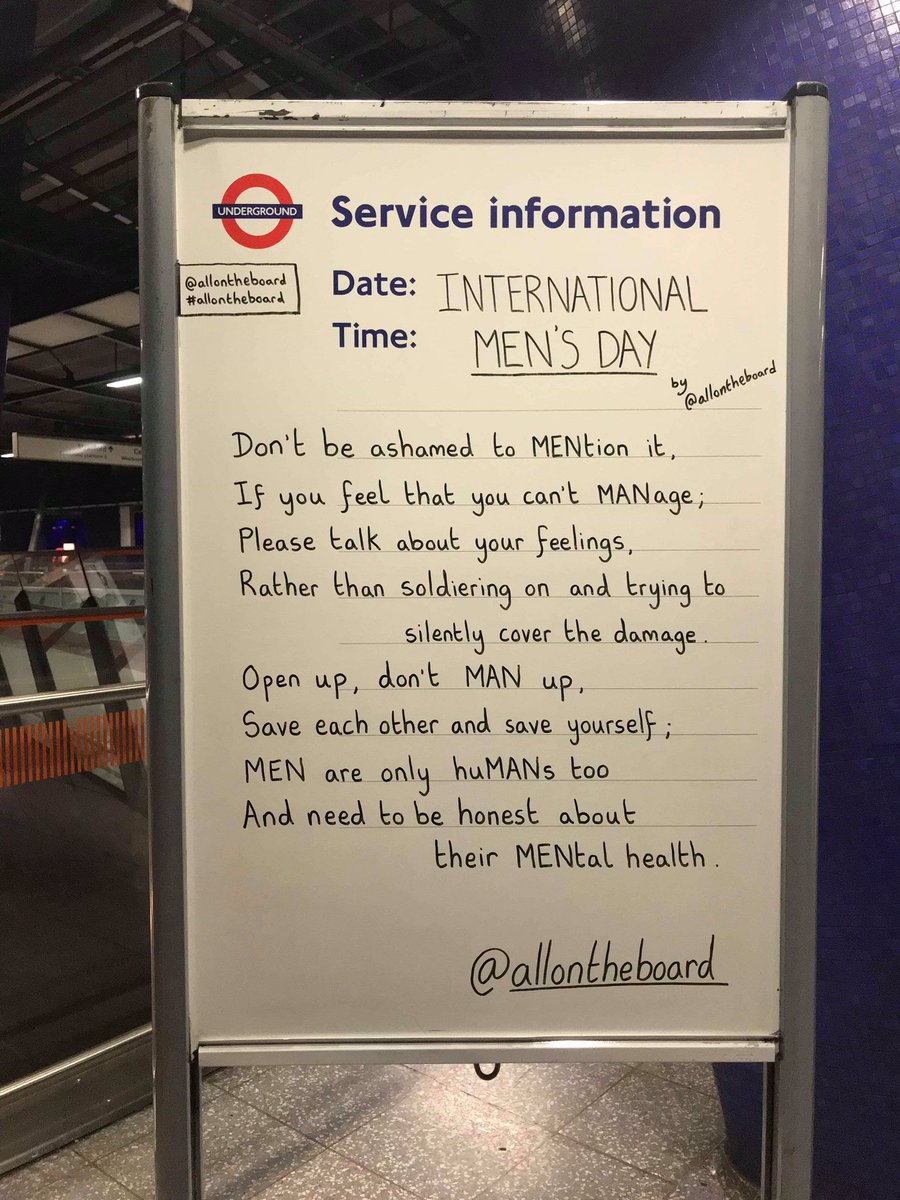 Mental Health Foundation tweet media